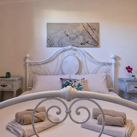 Appartamento Tergu Apartment *
