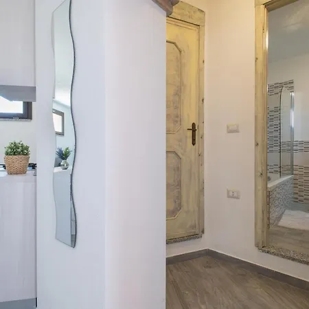 Appartamento Tergu *