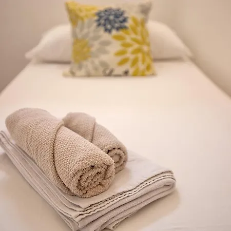 Appartamento Tergu Apartmán Tergu