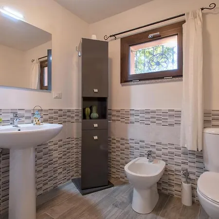 Appartamento Tergu Apartmán Tergu