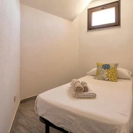 Appartamento Tergu
